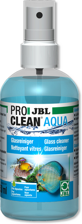 JBL Proclean Aqua bio üvegtisztító folyadék akváriumhoz