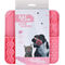 Eat Slow Live Longer Lick Mat Dimensions Rectangle