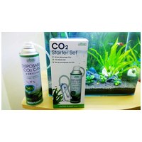 Ista CO2 eldobható palack #2