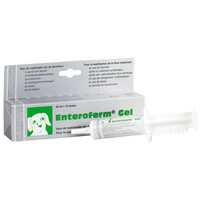 Enteroferm gél Enteroferm gél