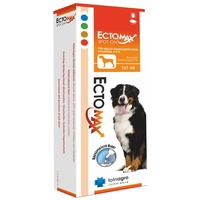 EctoMax spot on kutyáknak