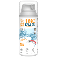 Fresh Farm ulei de krill antarctic pentru câini și pisici
