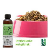 Greenman PreBioHerbs kutyáknak #3