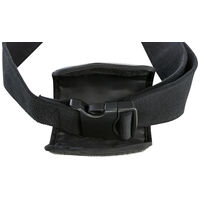 Trixie Dog Activity öv pórázzal, zsebekkel közepes testű kutyáknak #4