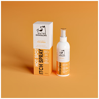 OurDogsLife bőrnyugtató spray viszketés ellen #2