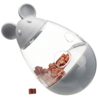 Trixie jutalomfalat adagoló játékegér - "Kelj fel Jancsi" - macskáknak #3