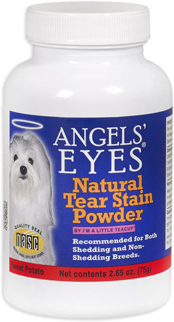 Kutya szemcsepp, szemkörnyék ápoló szemgyulladás kezelésére