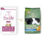 Pro-Nutrition Pure Life Puppy Mini | Medium aux Poissons with Fish
