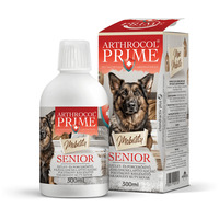 Arthrocol Mobility porcerősítő és ízületvédő szirup #4