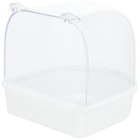 Trixie félkör alakú madárfürdető #7