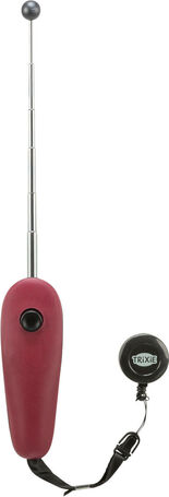 Trixie klikkeres oktatópálca