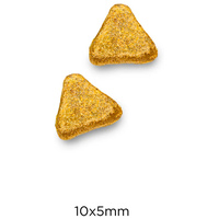 Visán Optimanova Cat Light Chicken & Rice energiacsökkentett táp macskáknak #3