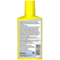 Tetra AquaSafe vízelőkészítő szer #2