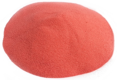 Finom szemcséjű terrárium aljzat változatos színekben