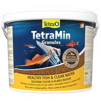 TetraMin Granules hrană granulară pentru pești ornamentali