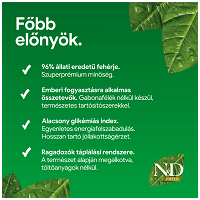 N&D Prime Cat Adult Chicken & Pomegranate Neutered Grain Free | Száraztáp ivartalanított macskáknak #6