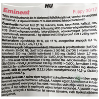 Eminent Puppy kölyökkutya táp #6