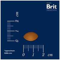 Brit Premium Sport száraztáp nagy energiaigényű kutyáknak #3