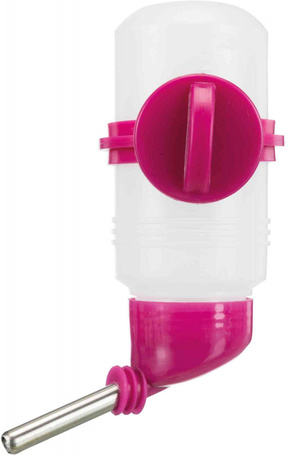 Trixie kisállat itató palack több színben