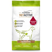 Platinum Vetactive Sensitive hrană uscată pentru câini