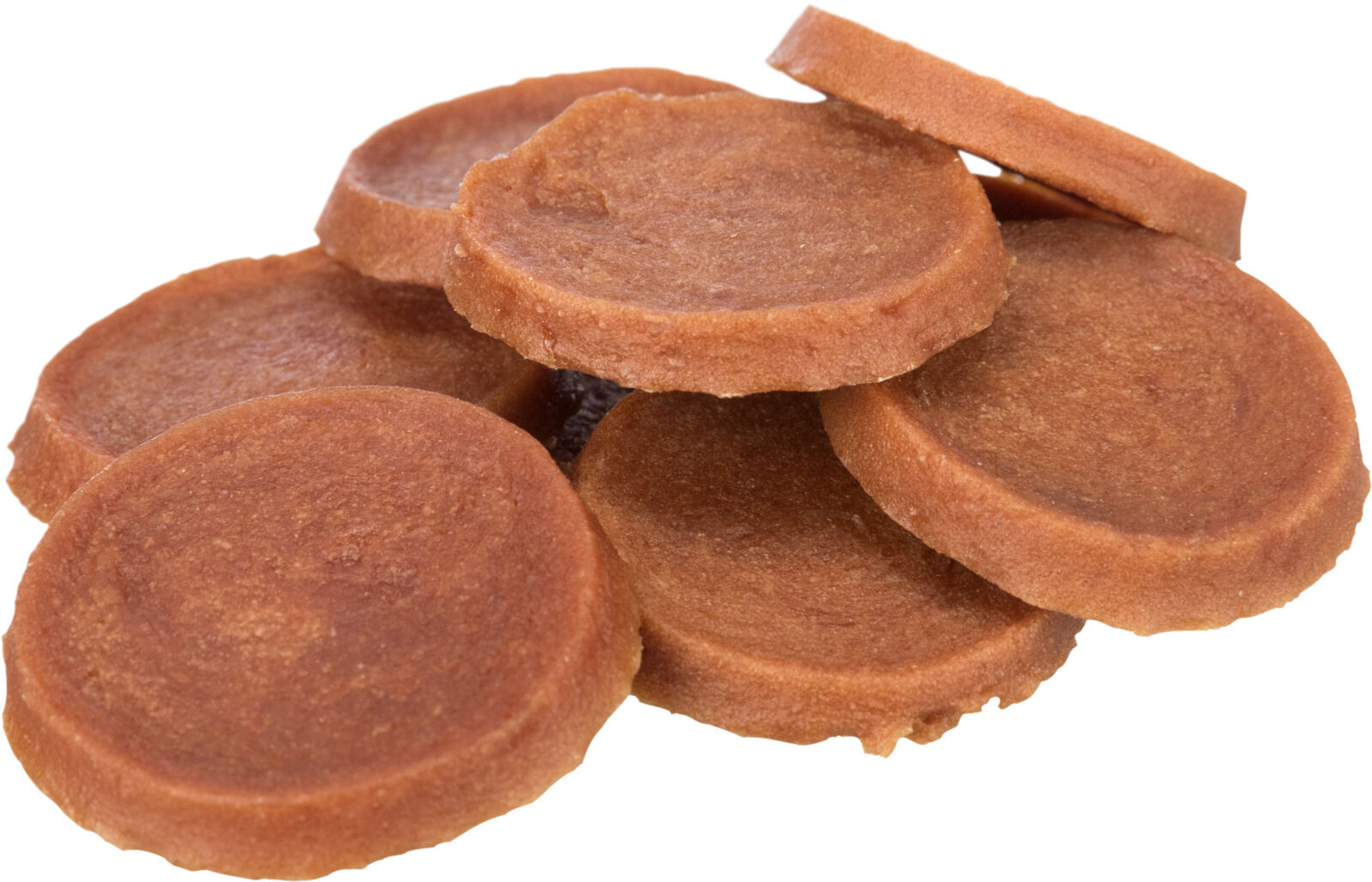 Trixie Premio proteinben gazdag kacsamell érmék