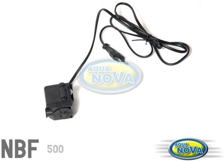 Aqua Nova NBF akváriumi belső szűrők