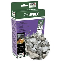 AquaEl Zeomax Plus szűrőtöltet #2