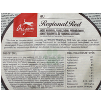 Orijen Regional Red kutyatáp #6