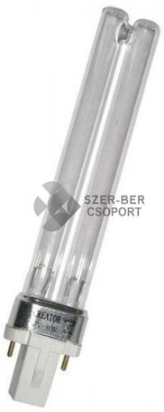 Pótizzók UV lámpákhoz