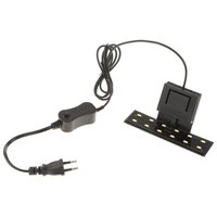 X3-A LED fehér fényű világítótest kisebb akváriumokhoz #7
