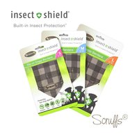 Scruffs Insect Shield Bandana - Rovarpajzs kutyakendő #3
