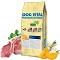 Dog Vital hrană hipoalergenică cu miel 12+2 kg