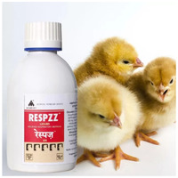 Respzz légzést segítő itatófolyadék #10