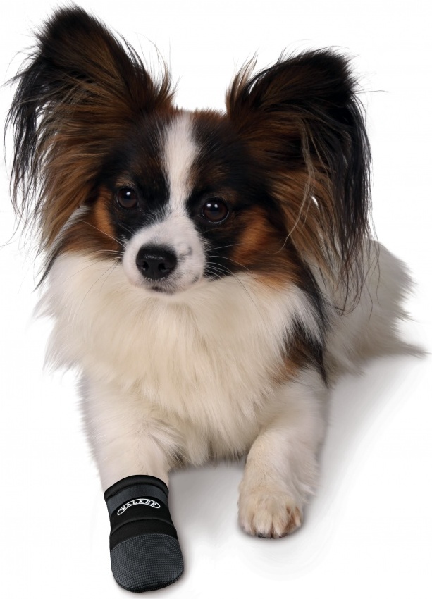 Trixie Walker Care Protective Boots - Încălțăminte pentru câini - zoom