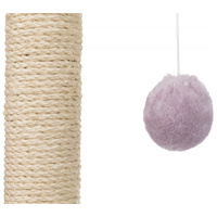 Trixie Junior tappancs alakú kaparófa kölyökcicáknak #5