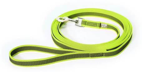 Julius-K9 Color & Gray póráz fogóval