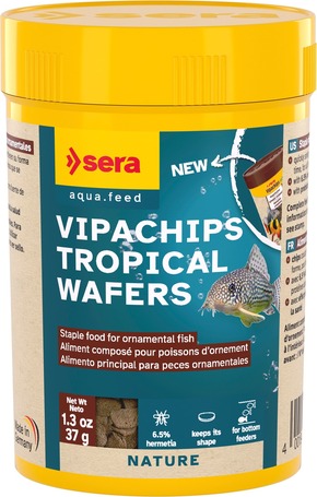 Sera Vipachips Wafers