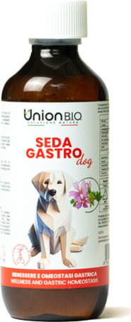 Union Bio sedaGASTRO gyomorpanaszokra kutyáknak