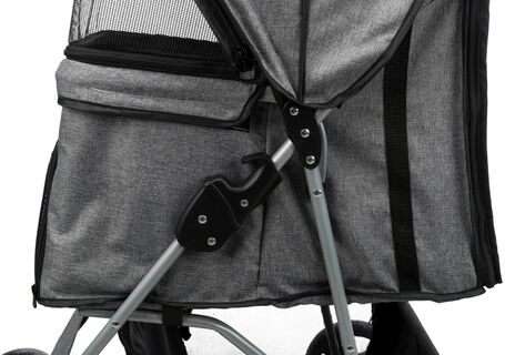 Trixie Buggy kutyakocsi