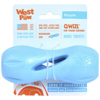 West Paw Qwizl - Jutalomfalattal tölthető rágóka #29