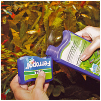 JBL Ferropol komplett tápoldat akváriumi növényeknek #2