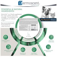 Dermoscent Keravita kutyáknak és macskáknak #5