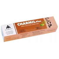Charmil gel pentru tratarea rănilor