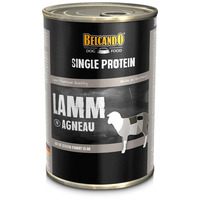 Belcando szín bárányhúsos konzerv (Single Protein) #4