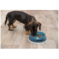 Trixie műanyag evéslassító tál #8