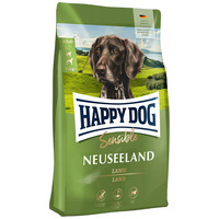 Happy Dog Supreme Sensible Neuseeland | Bárányhúsos kutyatáp