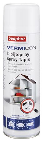 Beaphar Vermicon környezetkezelő spray Beaphar Vermicon környezetkezelő spray