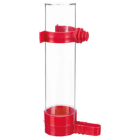 Trixie Cylinder etető, itató madaraknak #2