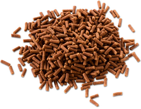 Tetra Crusta Sticks rákeledel