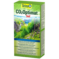 Tetra CO2-Optimat széndioxid adagoló szett #2